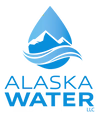 ALASKA WATER LLC logo