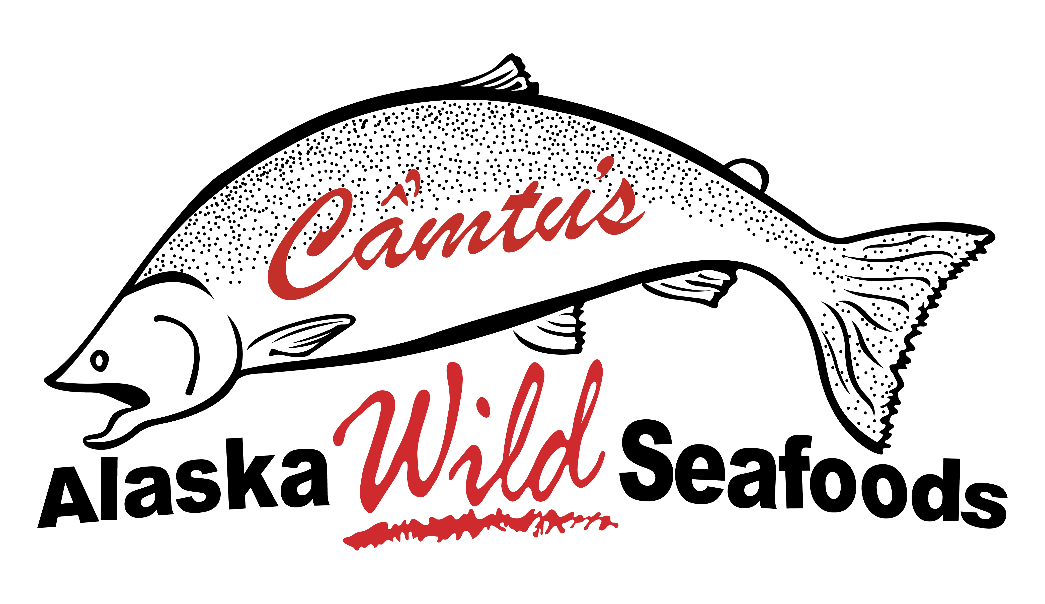 ALASKA WILD SEAFOOD PARTNERS LLC logo