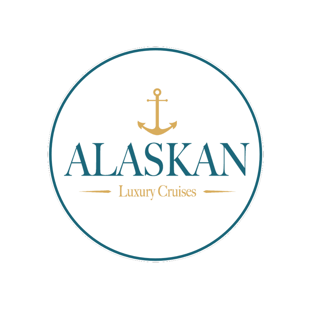 ALASKAN LUXURY CRUISES LLC logo
