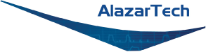 ALAZAR TECHNOLOGIES INC logo