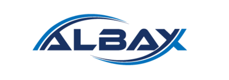 ALBAX INC logo