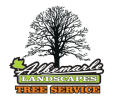 ALBEMARLE LANDSCAPES, INC. logo