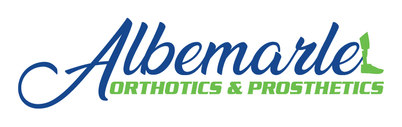 ALBEMARLE ORTHOTICS & PROSTHETICS, INCORPORATED logo