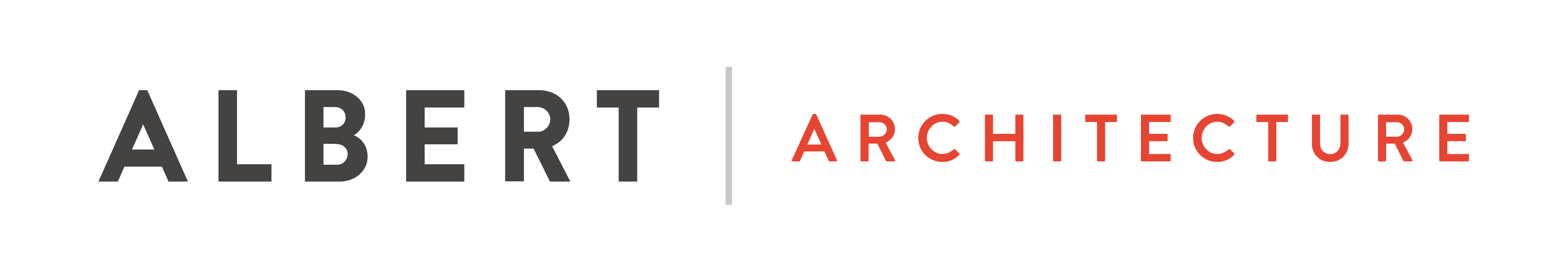 ALBERT ARCHITECTURE & URBAN DESIGN APLLC logo