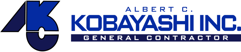 ALBERT C KOBAYASHI INC logo