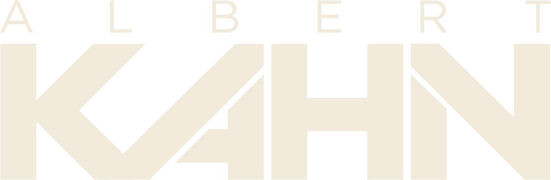 ALBERT KAHN ASSOCIATES INC logo