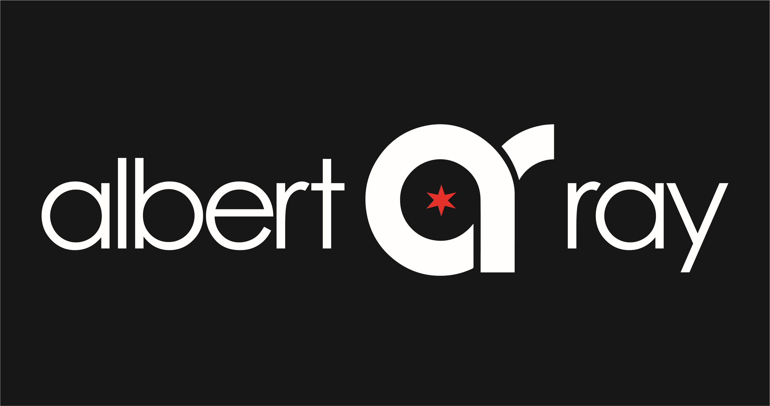 ALBERT RAY, LLC logo