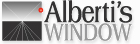 ALBERTI S WINDOW logo
