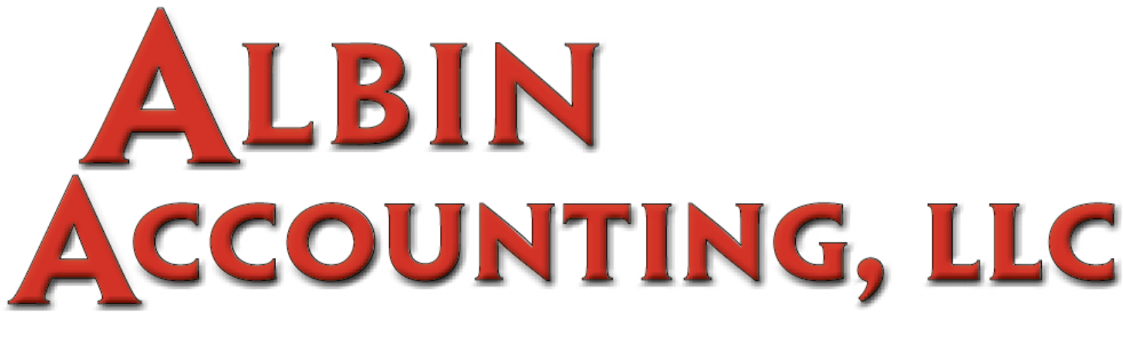 ALBIN ACCOUNTING LLC logo