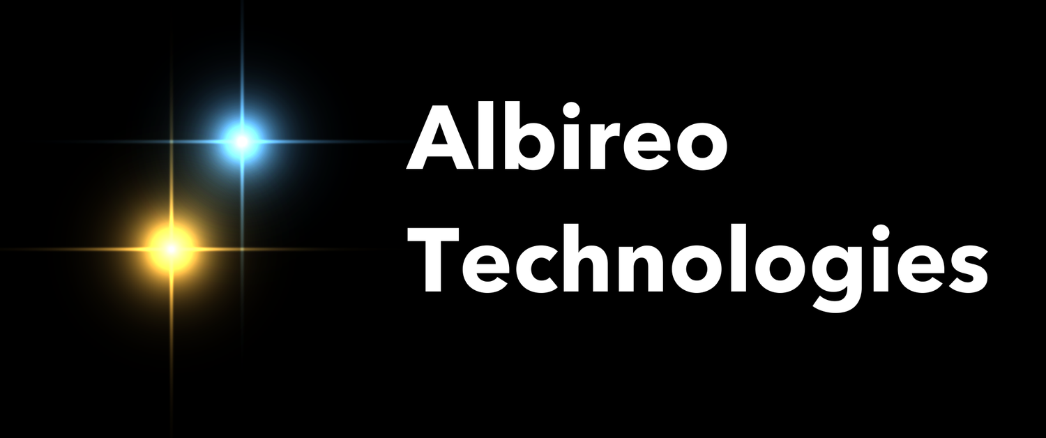 ALBIREO TECHNOLOGIES LLC logo