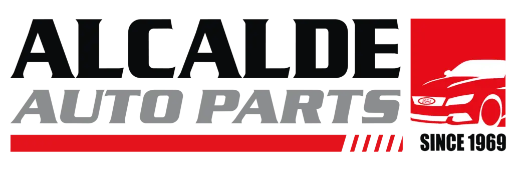 ALCALDE AUTO PARTS INC logo