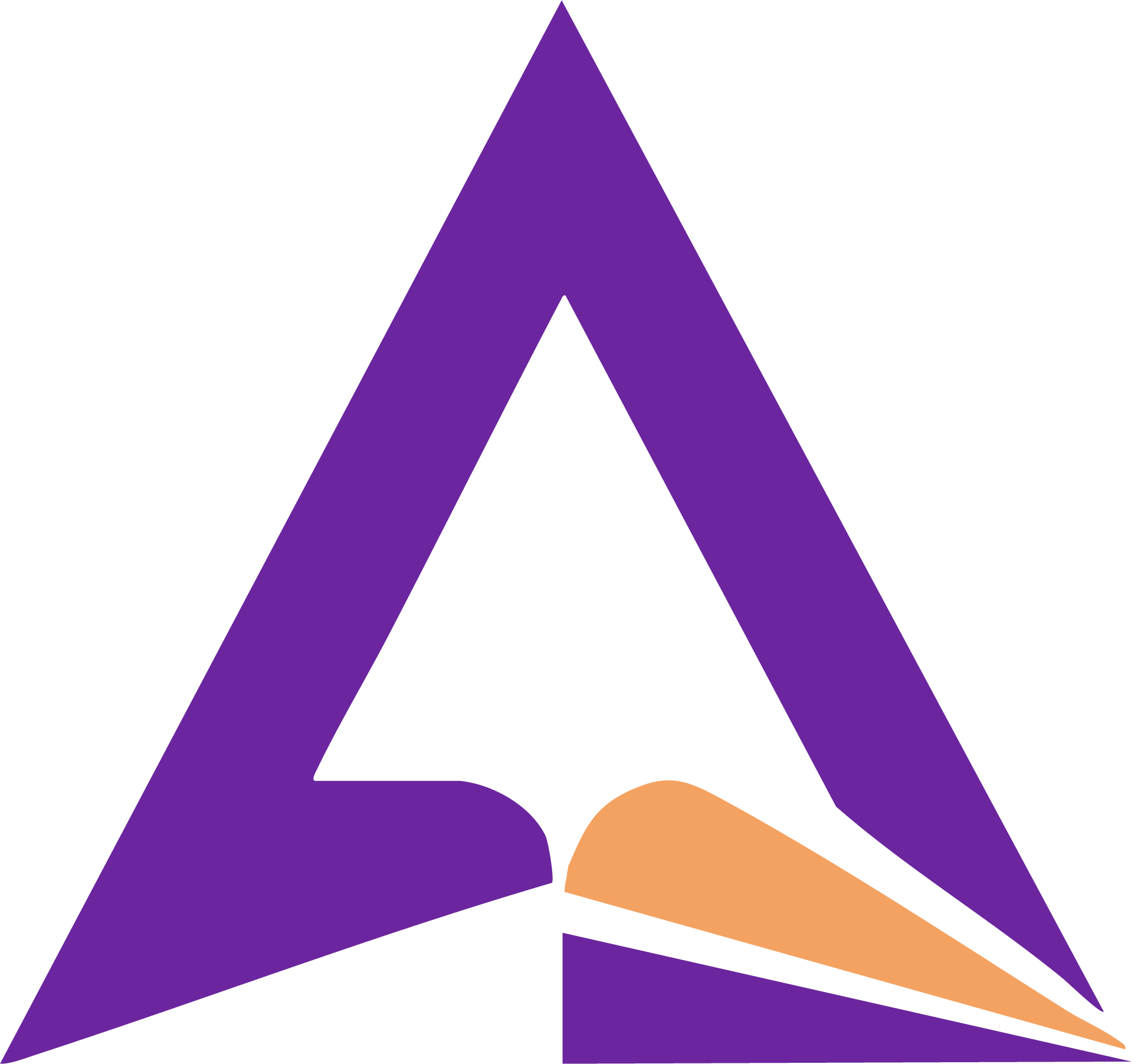 ALCHEMAIZE, INC. logo