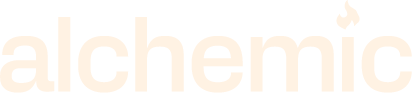 ALCHEMIC LLC logo
