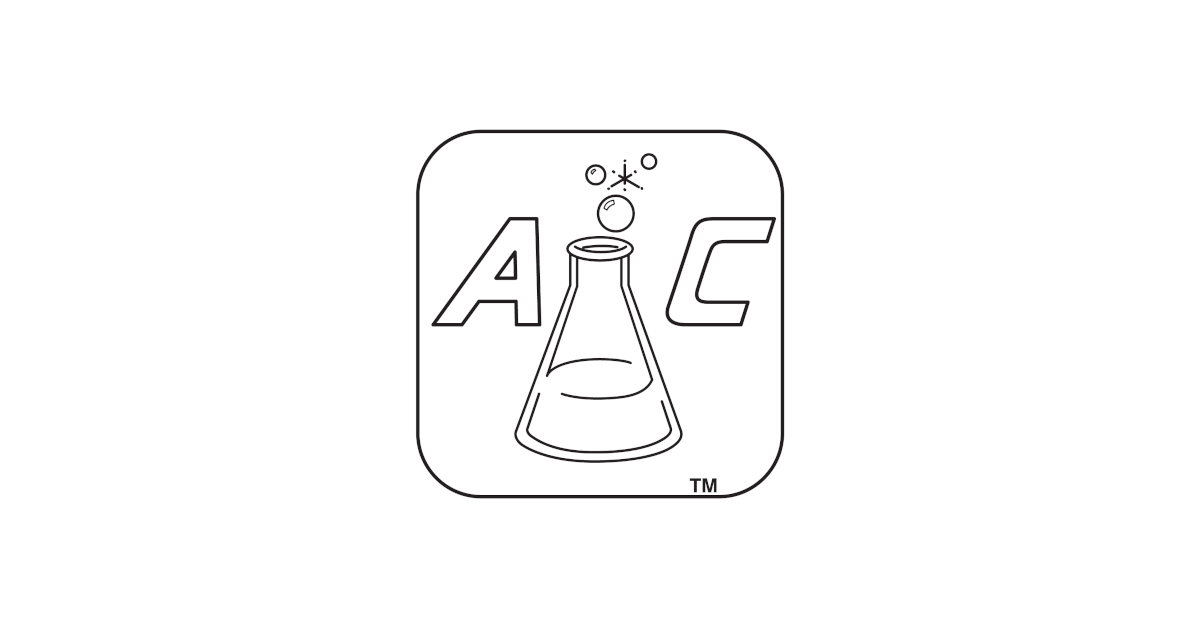 ALCHEMY COMPOSITES, LLC logo