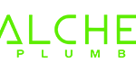 ALCHEMY PLUMBING LLC logo