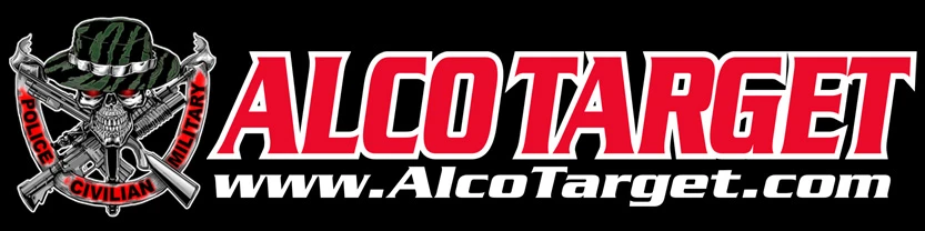 ALCO TARGET CO INC logo