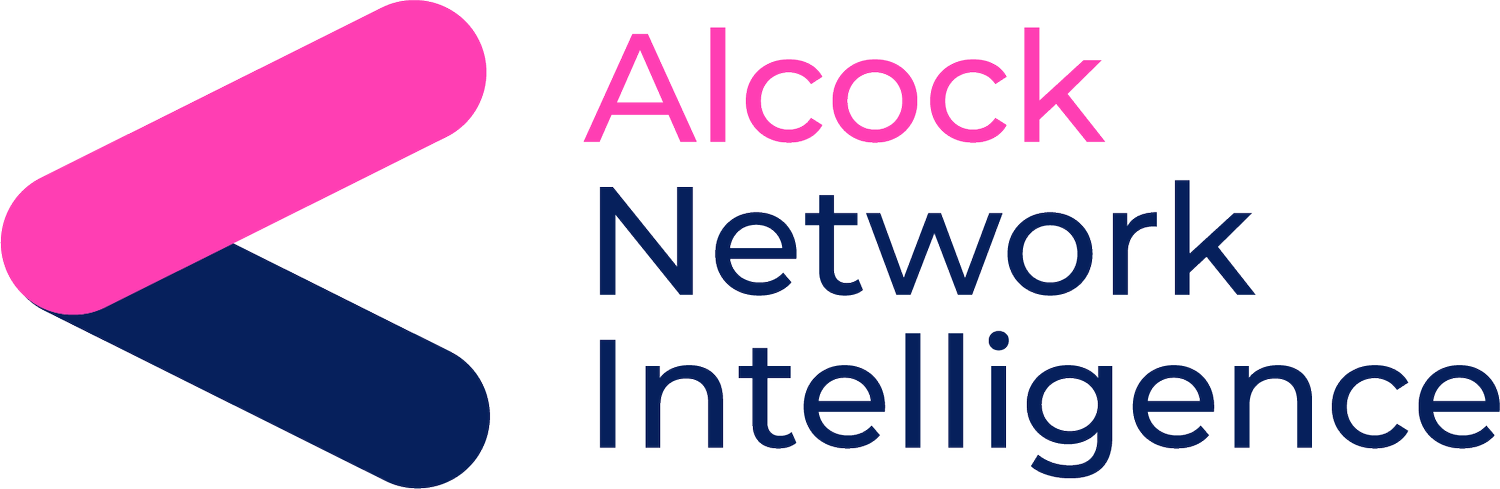 ALCOCK NETWORK INTELLIGENCE LIMITED logo