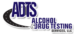 ALCOHOL & DRUG TESTING SERVICES, LLC logo
