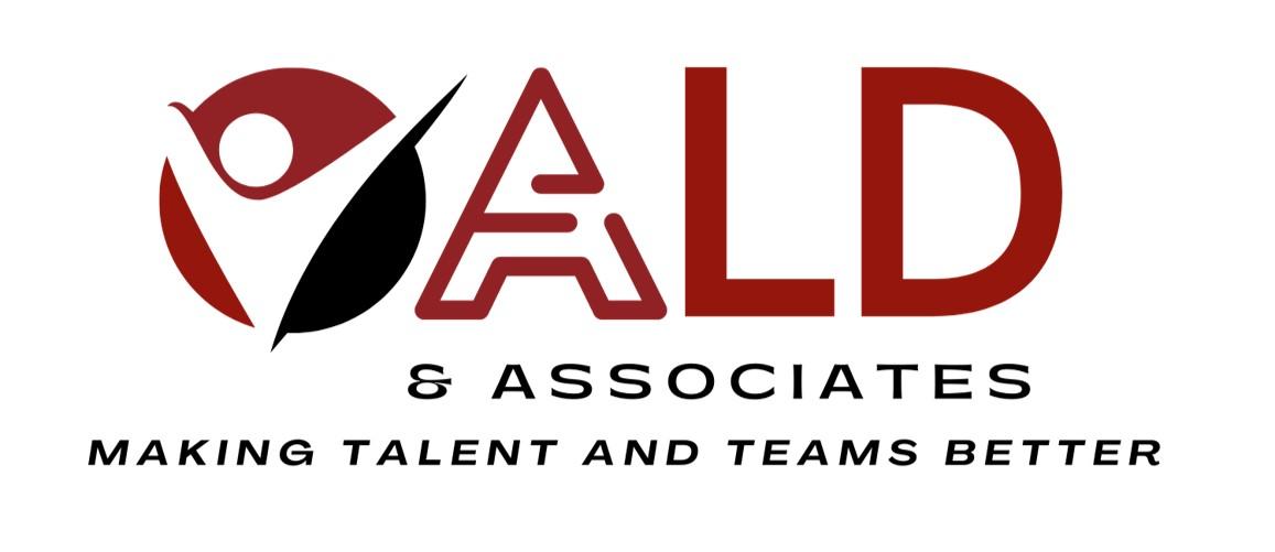 ALD & ASSOCIATES LLC logo