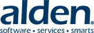 ALDEN SYSTEMS, INCORPORATED logo