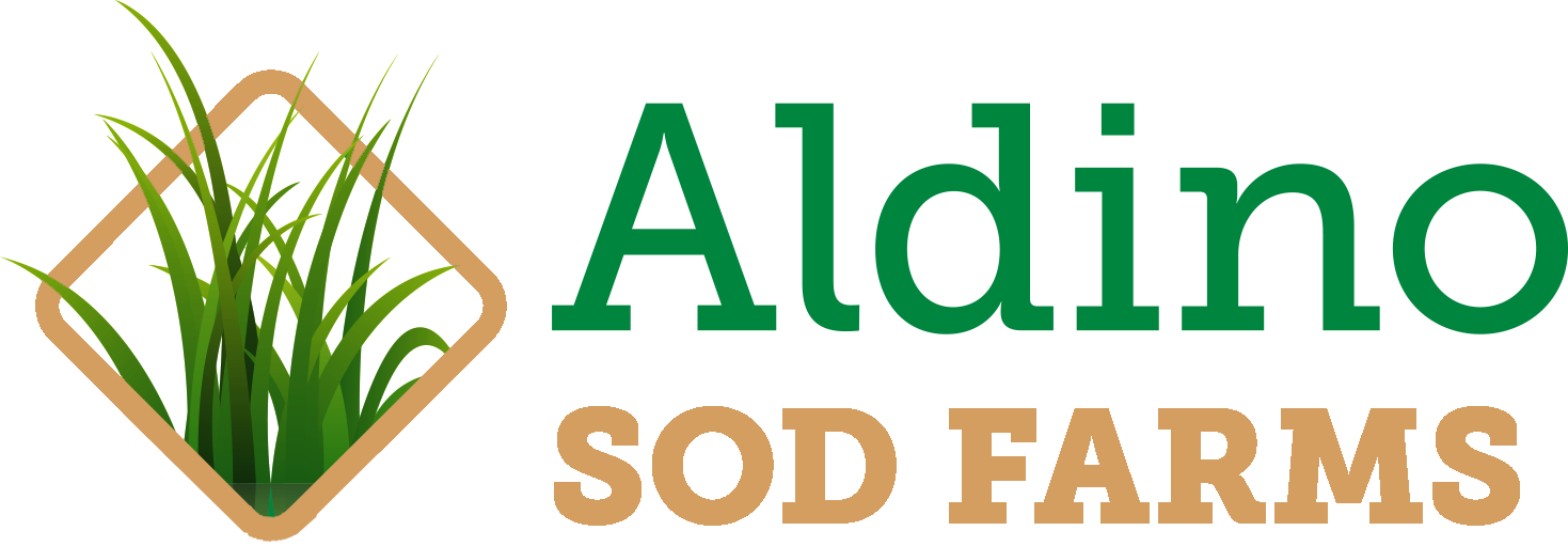 ALDINO SOD FARMS, INC logo