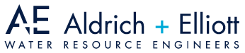 ALDRICH & ELLIOTT logo