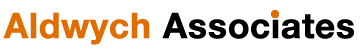 ALDWYCH ASSOCIATES LLC logo