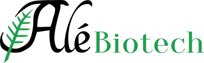 ALE BIOTECH LLC logo