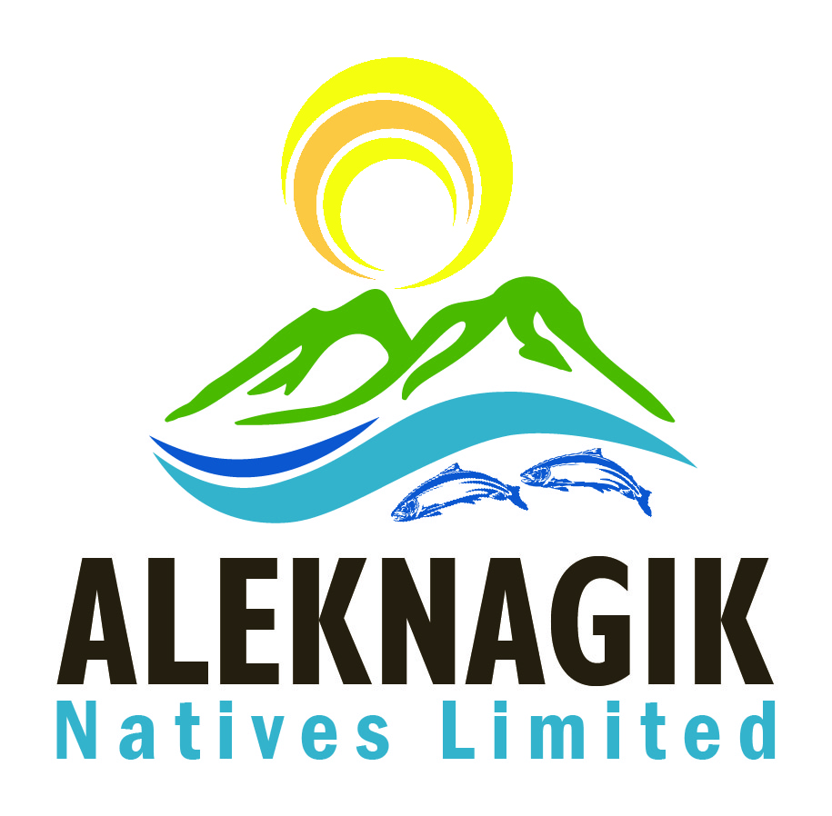 ALEKNAGIK NATIVES LIMITED logo