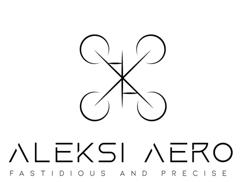 ALEKSI AERO LLC logo