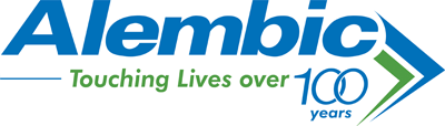 ALEMBIC THERAPEUTICS LLC logo