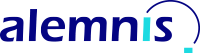 ALEMNIS AG logo