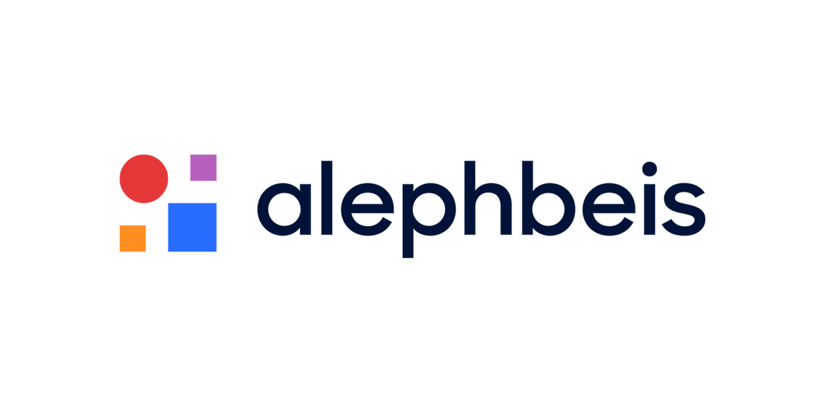 ALEPHBEIS LLC logo