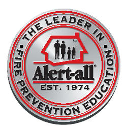 ALERT ALL CORP logo