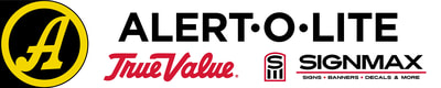 ALERT-O-LITE INC logo