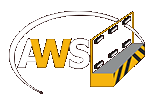 ALERT WARNING SYSTEMS LLC logo