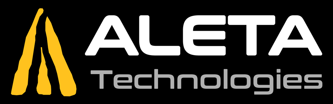ALETA TECHNOLOGIES INC logo