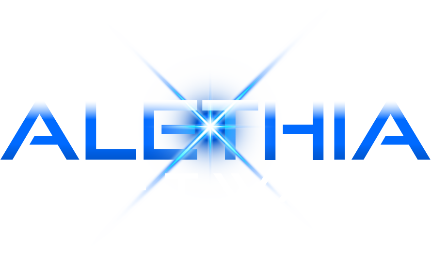 ALETHIA SOFTWARE SOLUTIONS LLC logo