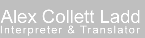 ALEX C LADD logo