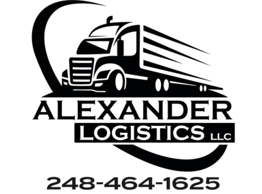ALEXANDER LOGISTICS LLC logo