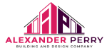 ALEXANDER PERRY INC logo