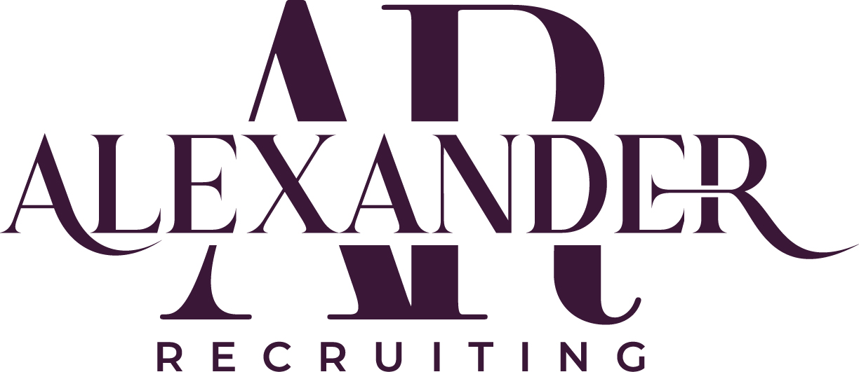 ALEXANDER RECRUITING LLC logo