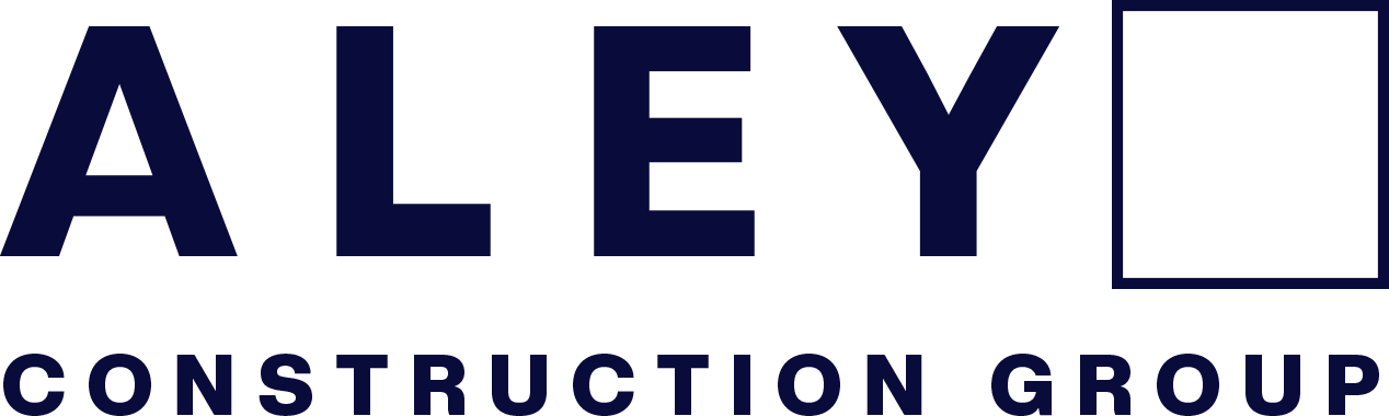 ALEYA CONSTRUCTION GROUP, INC. logo