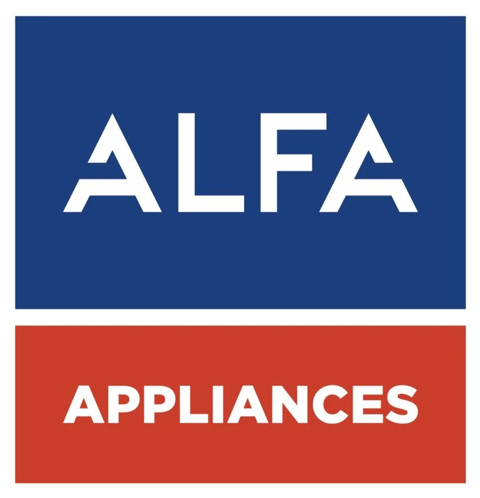 ALFA APPLIANCES logo