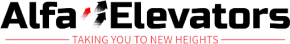 ALFA ELEVATORS LLC logo