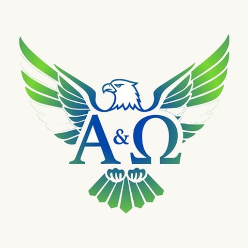 ALFA & OMEGA SOLUTIONS, LLC logo
