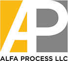 ALFA PROCESS LLC logo