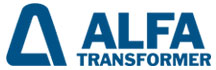 ALFA TRANSFORMER CO logo