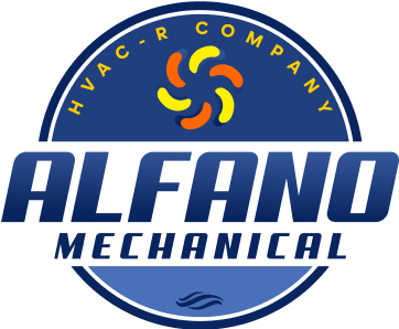 ALFANO MECHANICAL LLC logo