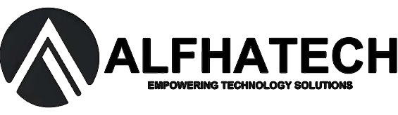 ALFHATECH LLC logo